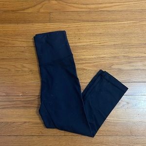 Lululemon Crop Leggings